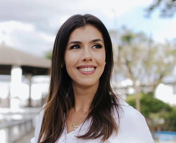 Estreia de peso: Maria Porto chega à Assembleia da Paraíba com 50 mil votos e foco na renovação política
