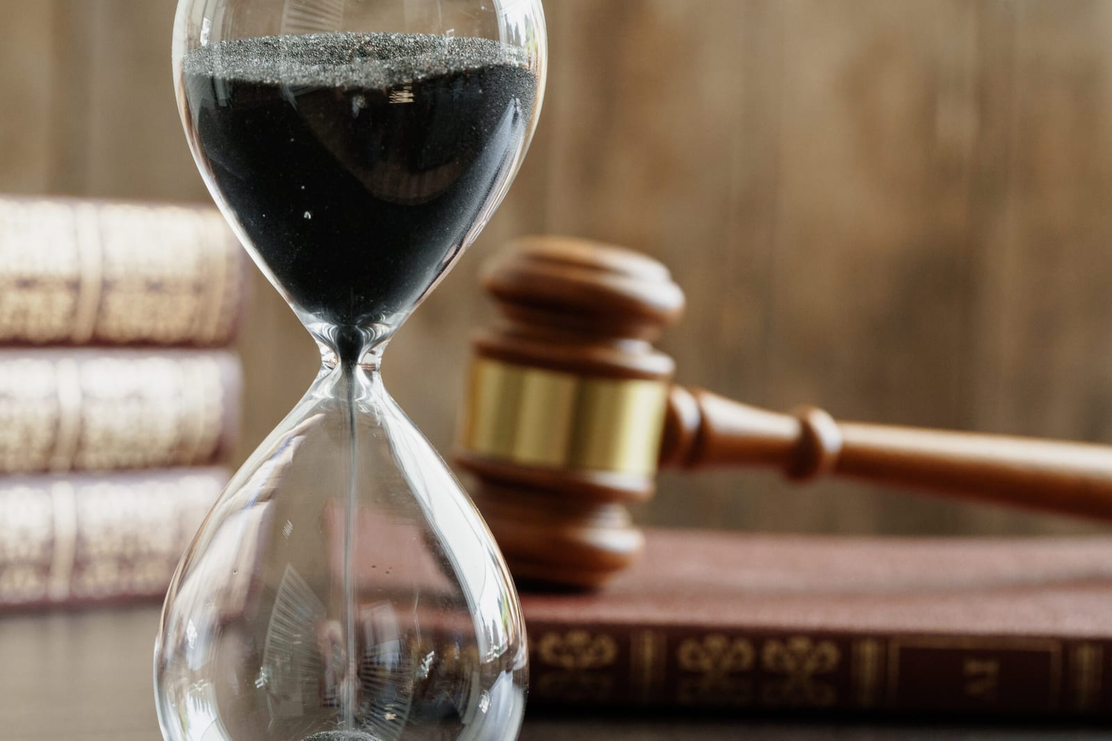 Tribunal do júri tinha mais de 200 mil ações penais pendentes no 1º semestre de 2026