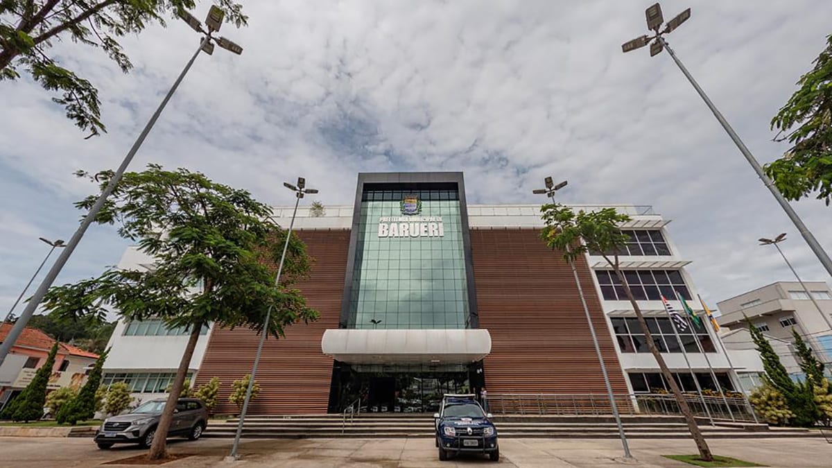 Barueri lança PPIPA com até 100% de desconto em multas e juros