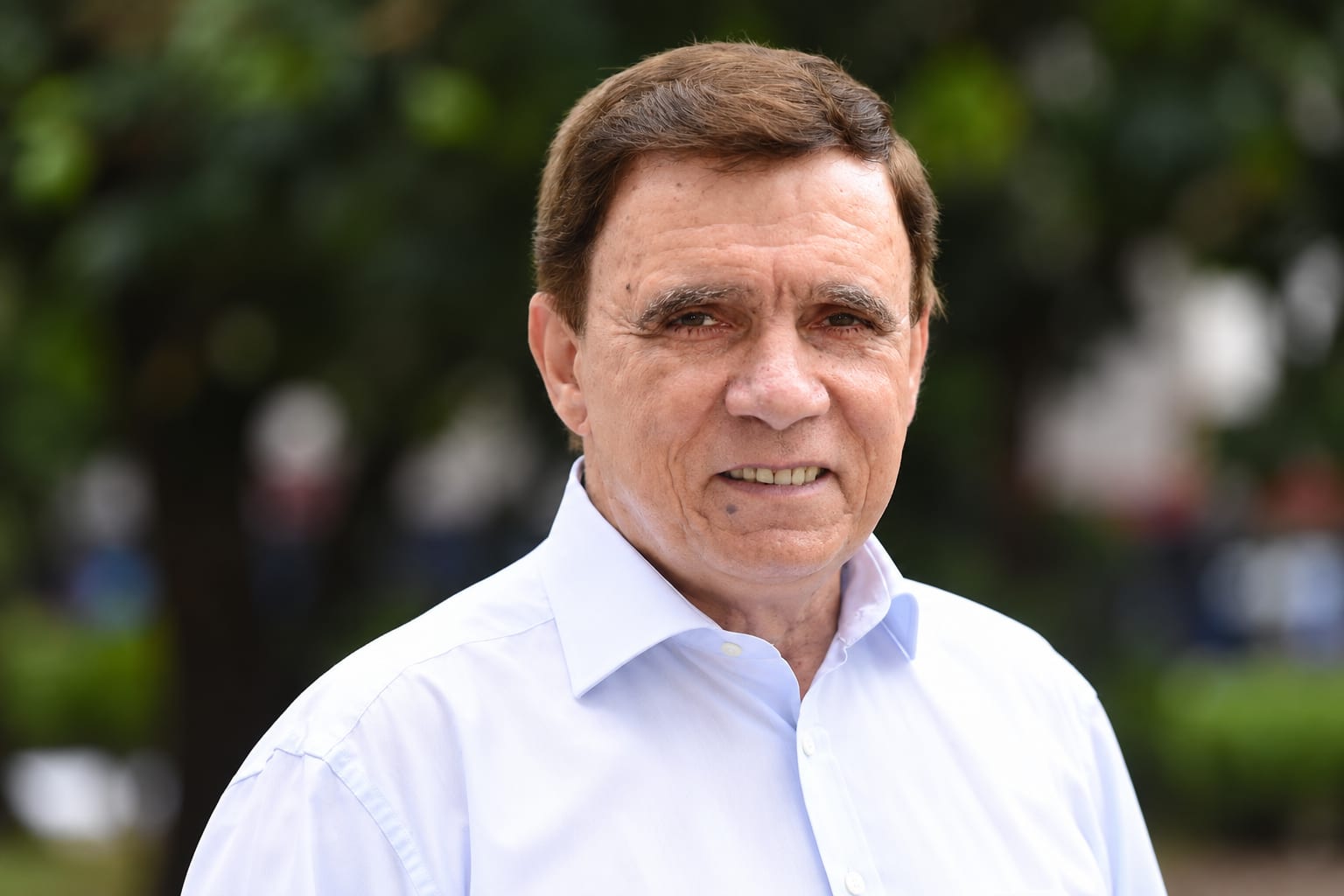Ramiro Meves anuncia candidatura a deputado estadual por SP pelo DC