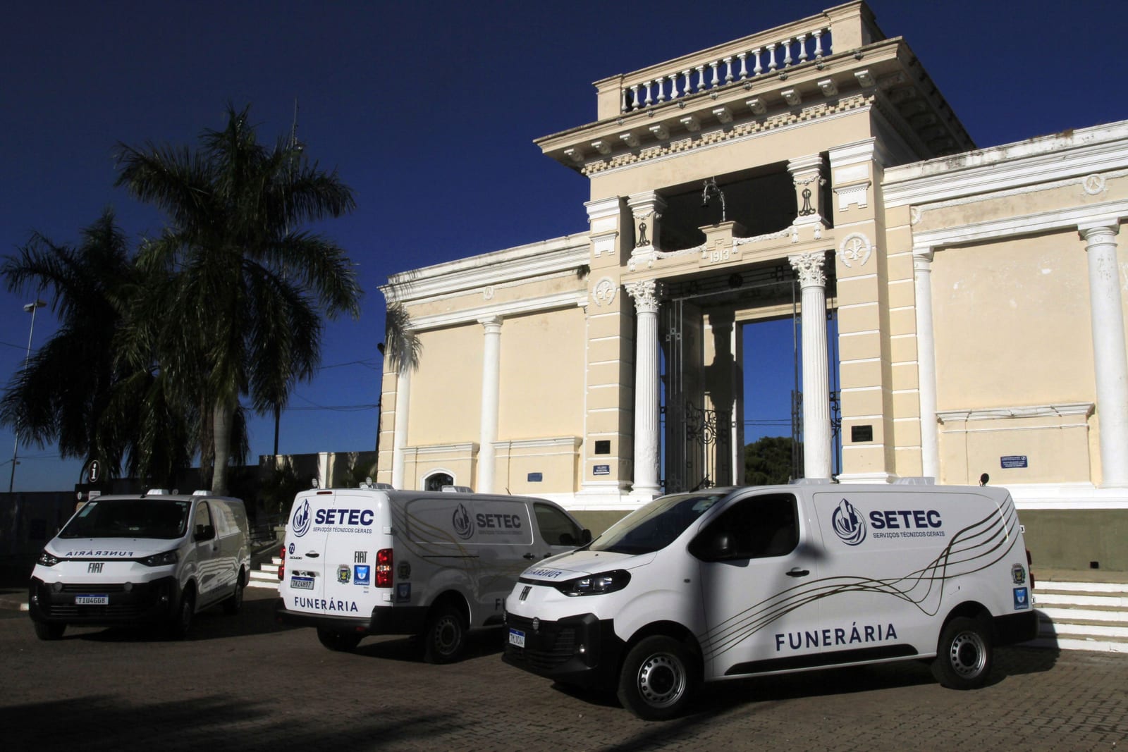Setec abre concurso em Campinas com 40 vagas e salário de até R$ 11,4 mil