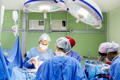 MPF processa Faculdade de Ciências Médicas por venda de corpos do Hospital Colônia