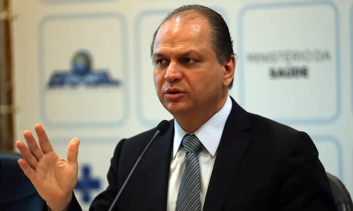 ‘Uma virada histórica, inédita, que nunca havia ocorrido’ – deputado Ricardo Barros parabeniza vitória de Lula