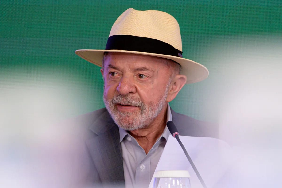 Veja como fica a América do Sul com a reeleição de Lula
