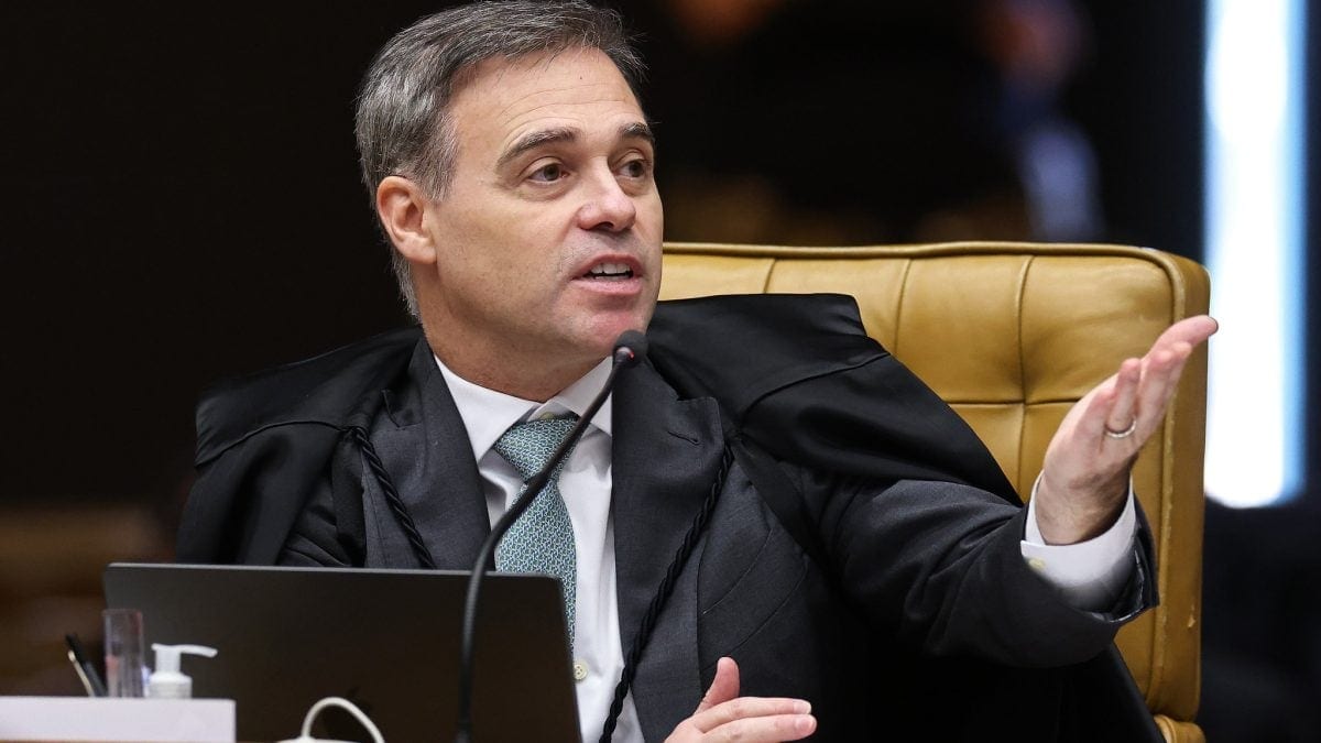 Mendonça diz ter seguido precedentes do STF ao requisitar informações sobre o caso Master
