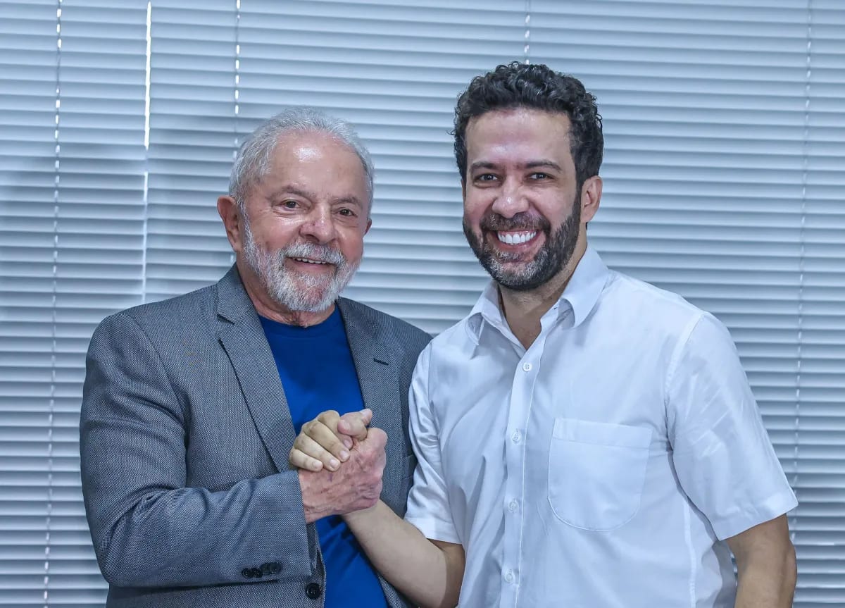 TSE determina suspensão de canal de WhatsApp “Exército do Lula” com 3,3 milhões de seguidores
