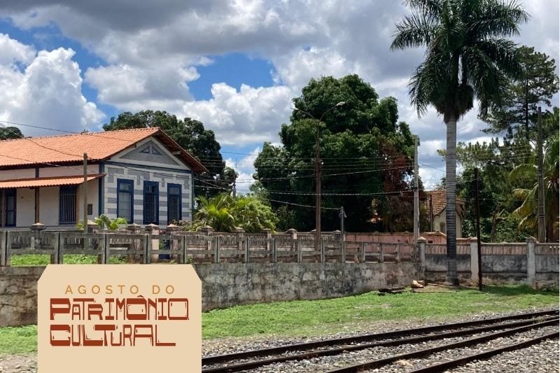 MPF processa VLI por demolir e contaminar sítio arqueológico em Corinto (MG)