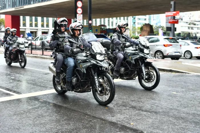 Nova operação do BRAvO reforça policiamento em áreas com atuação de gangues do ‘quebra-vidro’ na Zona Norte de SP