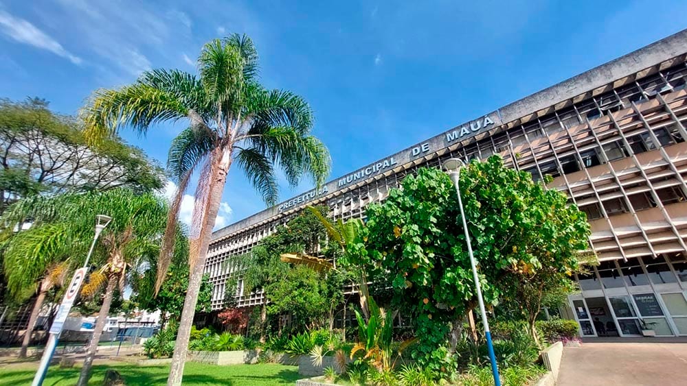 Mauá abre consulta pública da LOA 2027 de 17 a 31 de agosto