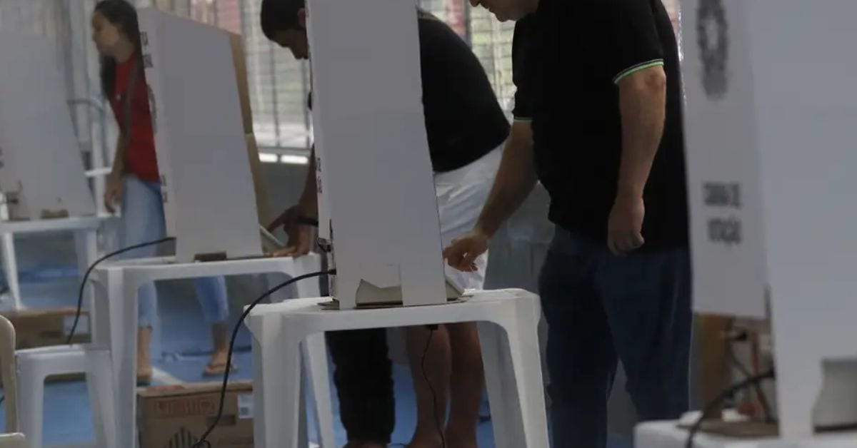 Eleições 2026: e se Lula e Flávio Bolsonaro terminarem empatados?