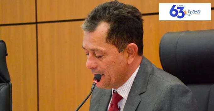 Vereador Zé Branquim solicita infraestrutura cicloviária e mais segurança nas Quadras 504 e 506 Norte