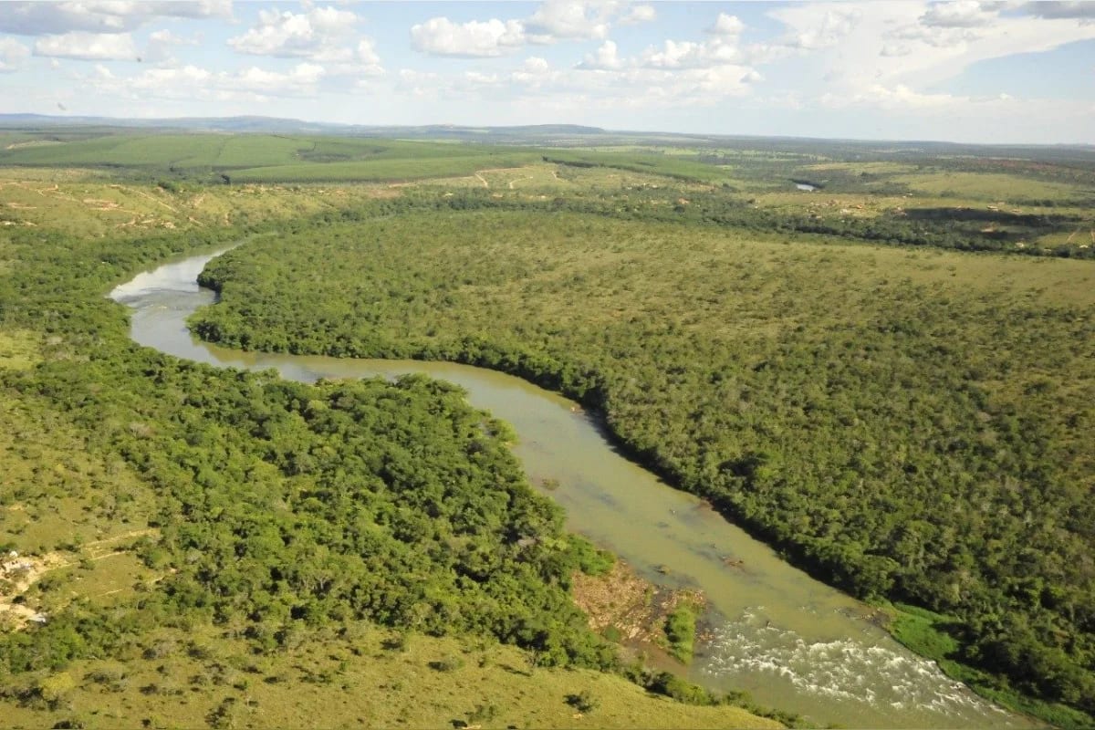 Acordo de Brumadinho: prazo para projetos de saneamento é ampliado
