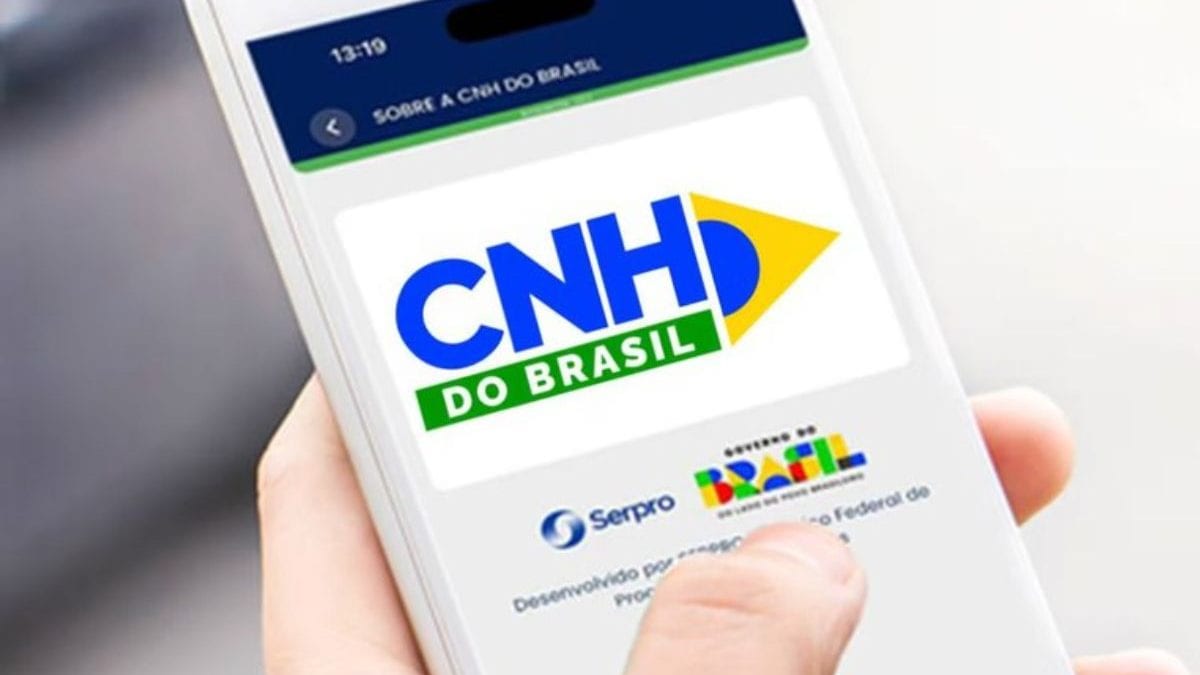 App CNH do Brasil libera desconto de até 40% em multas e transferência pelo celular, mas serviço ainda passa por adaptaç