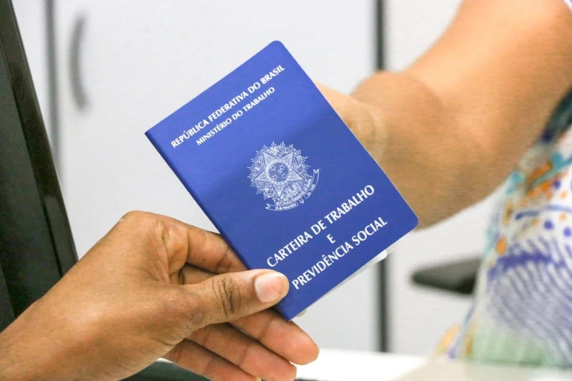 Tocantins tem mais de 600 vagas de emprego abertas; confira oportunidades