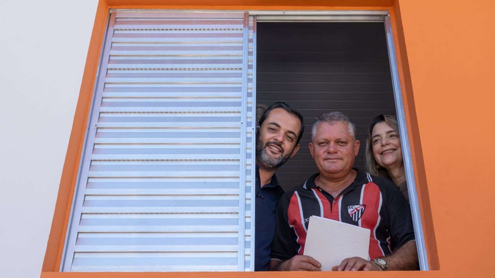 Jundiaí entrega 26 casas do Núcleo Recanto Novo a famílias após décadas de espera