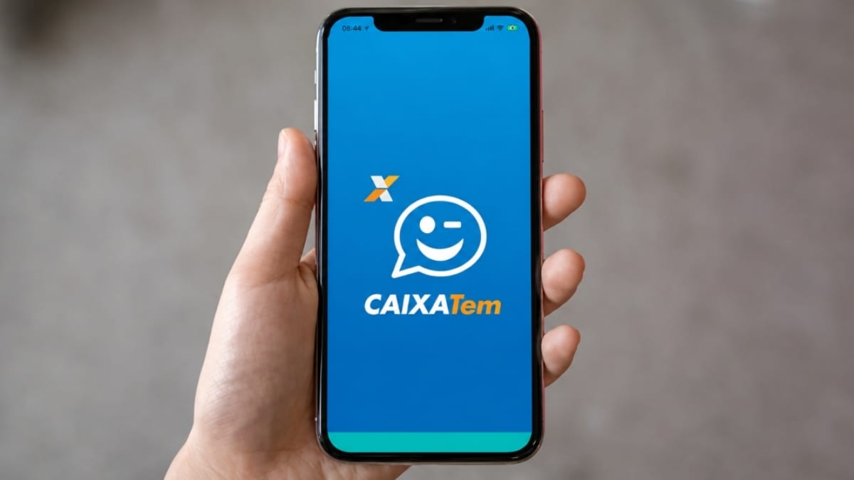 Caixa Tem libera até R$ 750 nesta segunda; calendário vai até 30/9