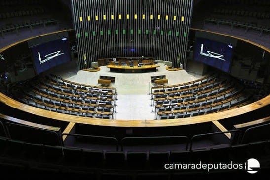Eleição de 2026 muda Congresso; Senado terá grande renovação