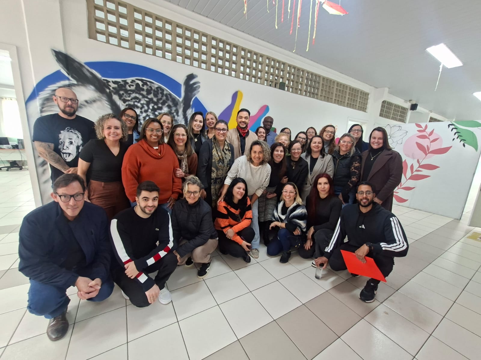 Santa Isabel inicia elaboração do novo Plano Municipal de Educação