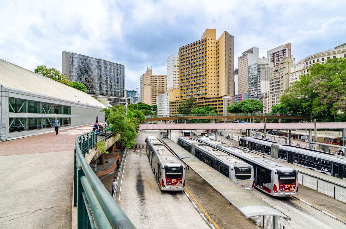São Paulo suspende contrato de R$ 379,46 milhões do Corredor Norte‑Sul Lote 2
