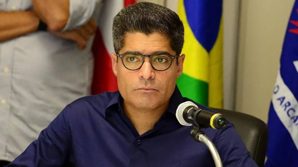 Justiça Eleitoral dá quarta derrota a ACM Neto antes da campanha