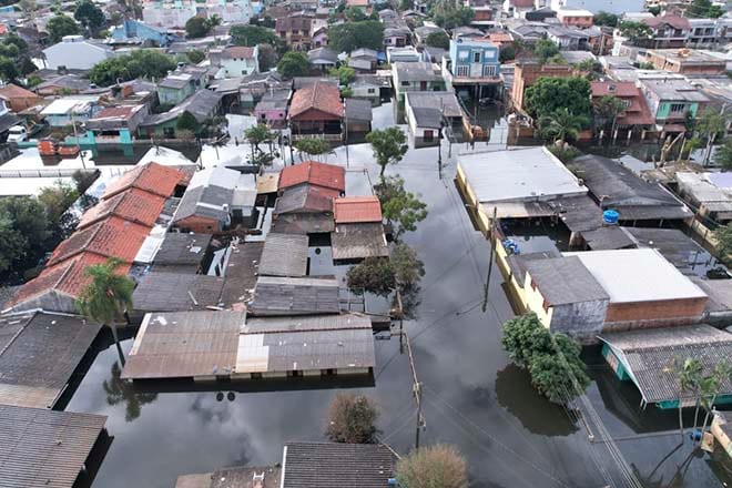 Cachoeirinha convoca audiência para atualizar Plano de Contingência pós-2024