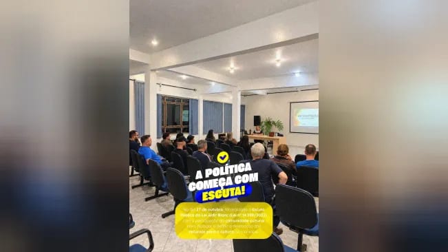Crissiumal define aplicação de R$ 111,5 mil da Lei Aldir Blanc em espaços culturais e artistas locais