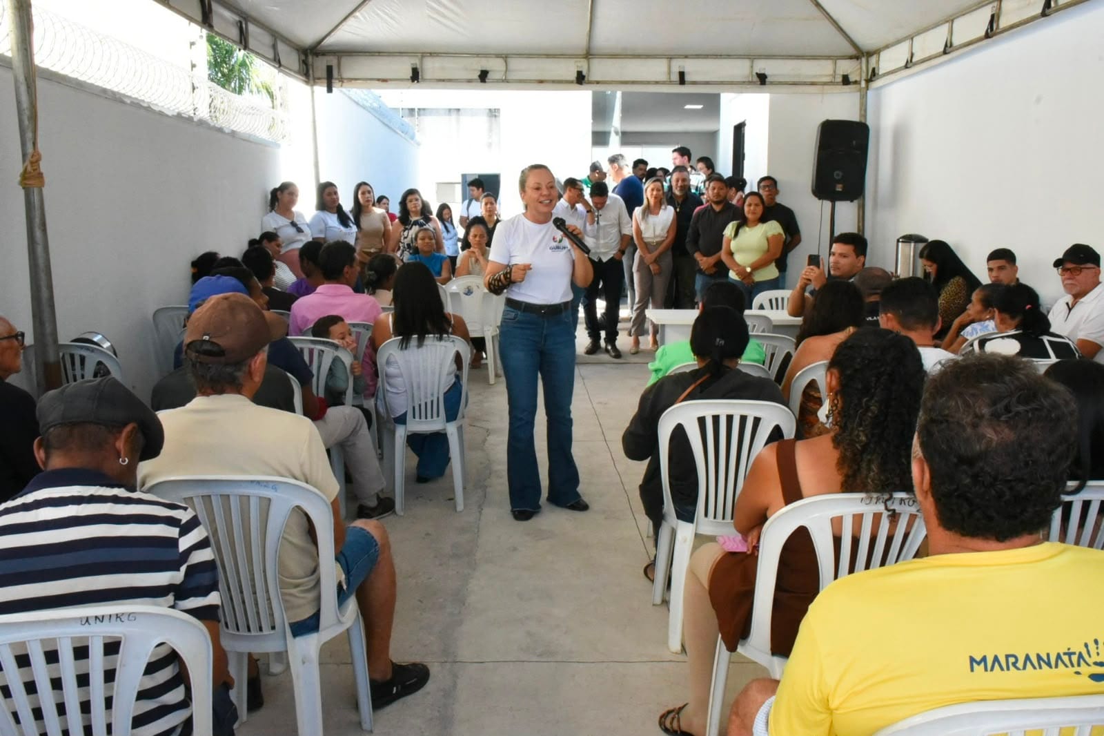 Opera Gurupi inicia consultas para 1.500 cirurgias com R$ 11 milhões