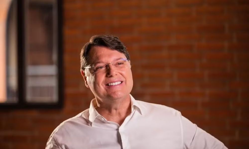 Kiko Caputo terá delegado da PCDF como vice na disputa pelo governo do DF