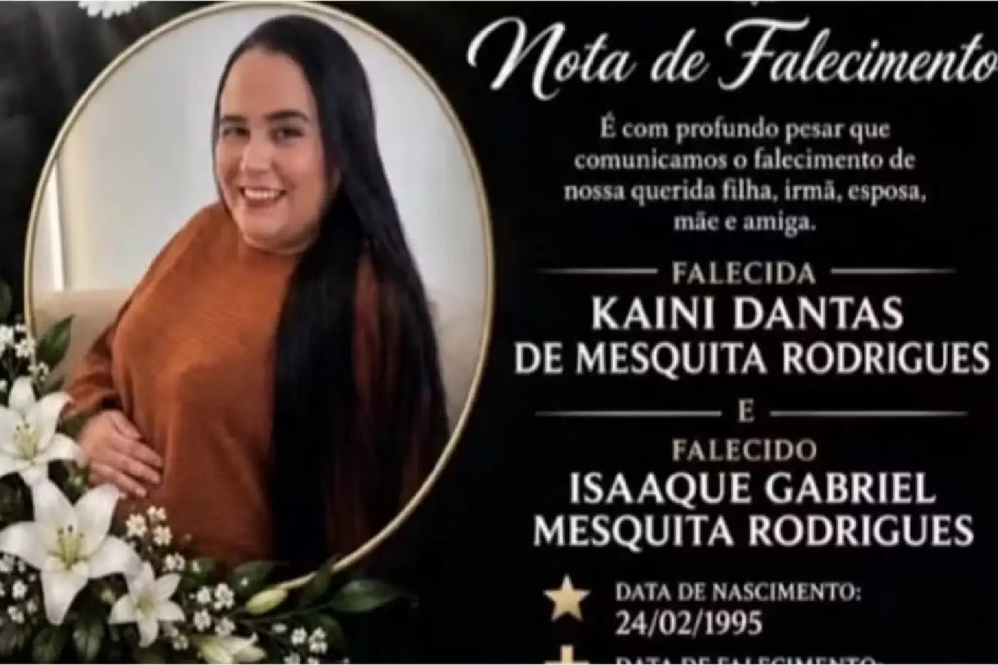 Grávida de 8 meses morre após passar mal em visita ao CDP I de Osasco; caso é investigado