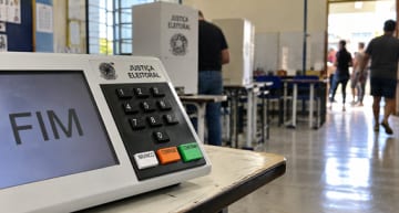 MARCELO NORONHA | A eleição que também foi decidida por quem não votou