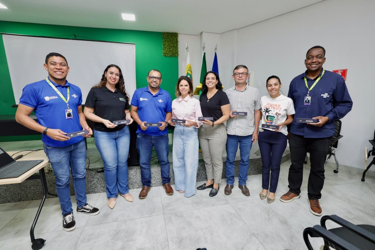 Paraíso recebe comitiva de Colinas para intercâmbio de experiências em gestão pública e desenvolvimento econômico