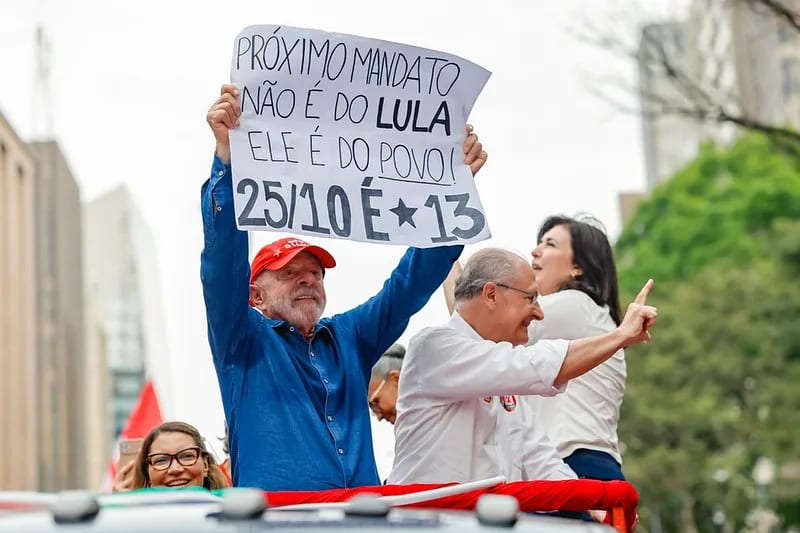 Frentes populares convocam Plenária Estadual da Vitória no próximo dia 4, em Belo Horizonte