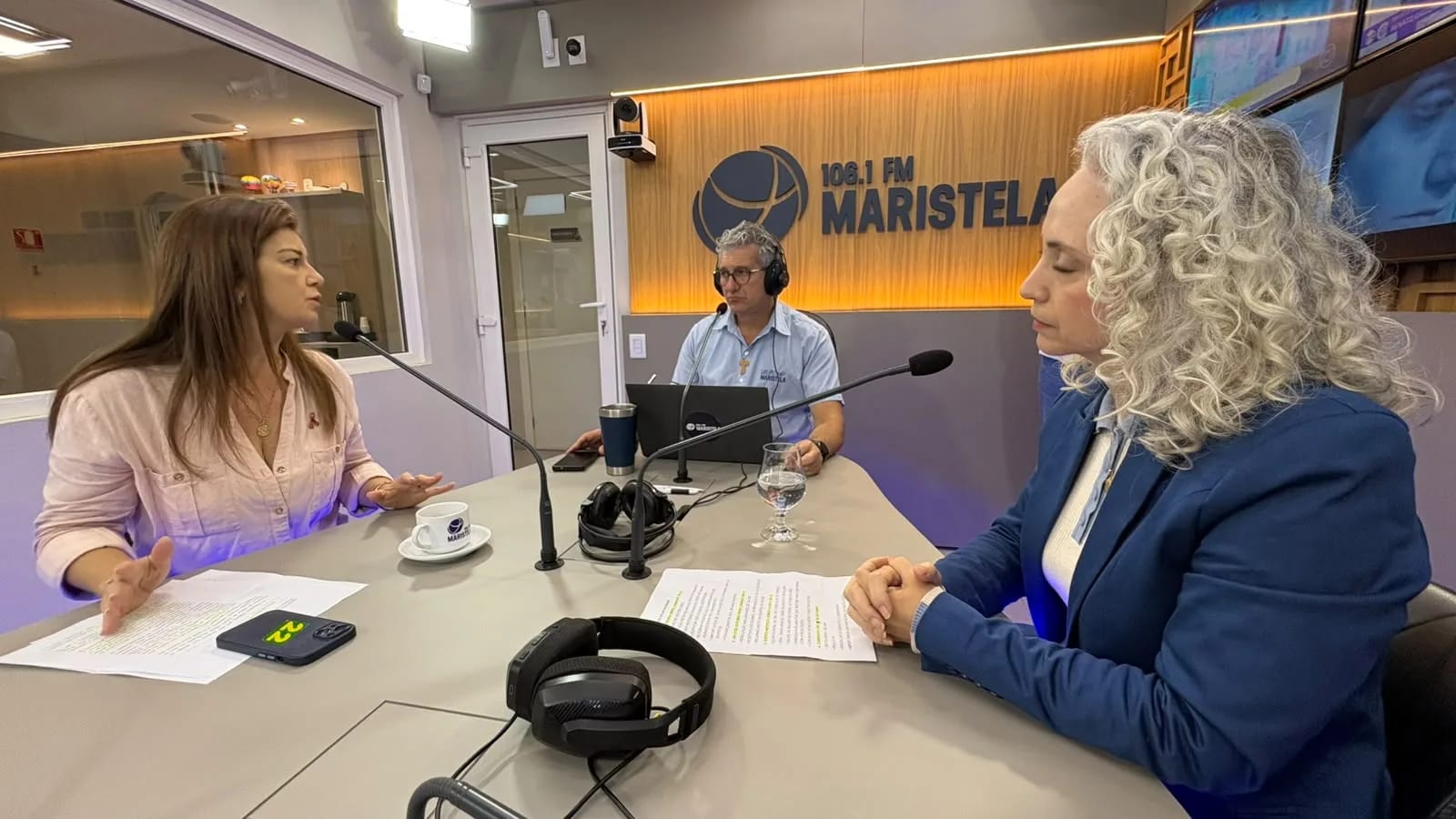 Vereadoras de Torres cobram esclarecimentos sobre futuro do hospital