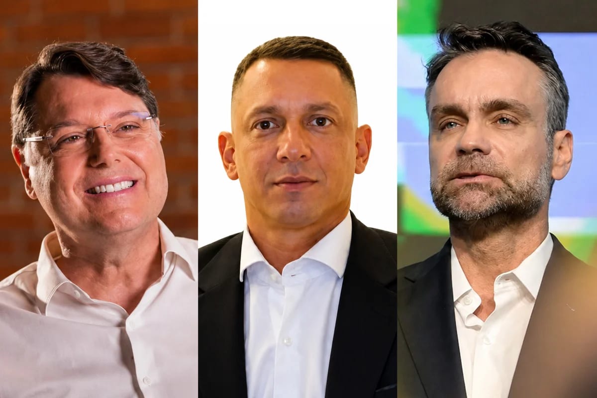 Cinco candidatos do DF concentram R$ 204,2 milhões em patrimônio declarado