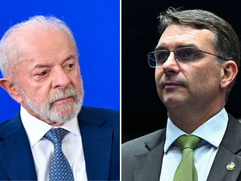 Disputa presidencial de outubro se polariza entre PT e PL