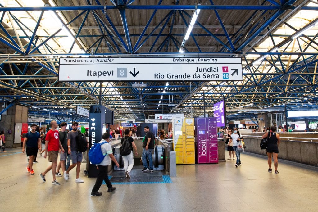Estações da CPTM terão ação gratuita de empregabilidade para jovens de 14 a 24 anos