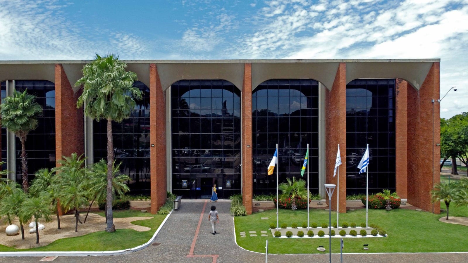 TJTO autoriza segunda permuta entre juízes(as) dos estados do Tocantins e Maranhão