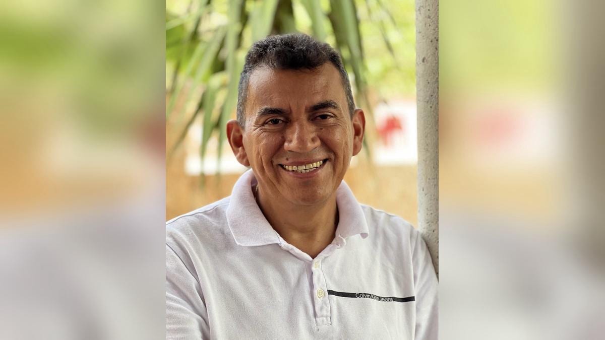 REVIRAVOLTA POLÍTICA: Vereador Genival volta atrás e decide retornar à base do prefeito Hilton Gomes