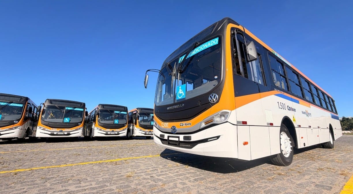 Economia e Negócios: Gratuidade no transporte pode pagar contas em juros