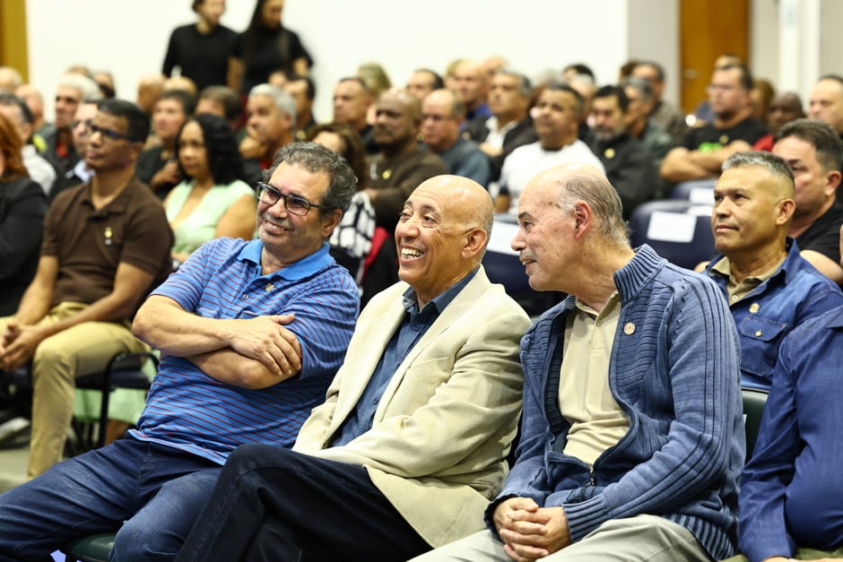 Dia do Servidor: exemplos de amor ao serviço em São José