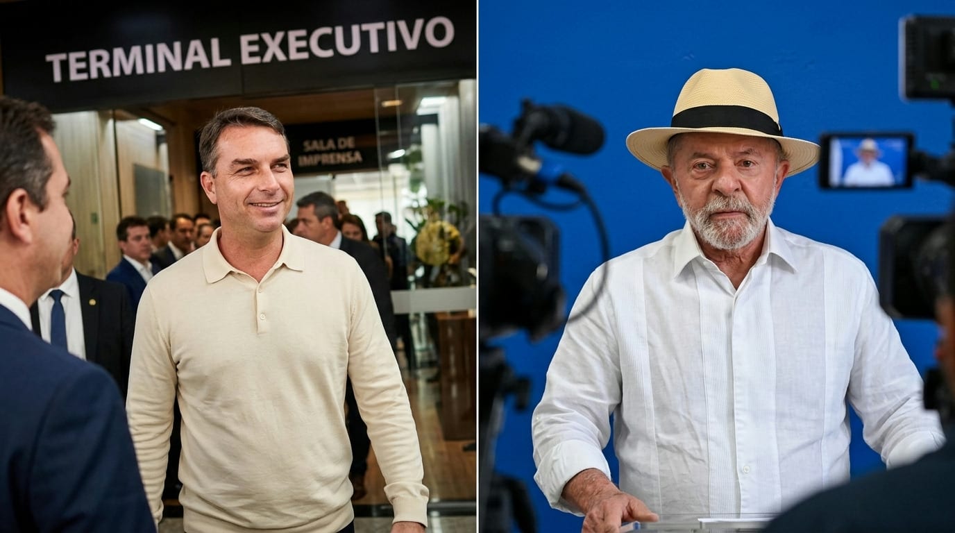 Pesquisa Datafolha revela números iniciais do segundo turno presidencial