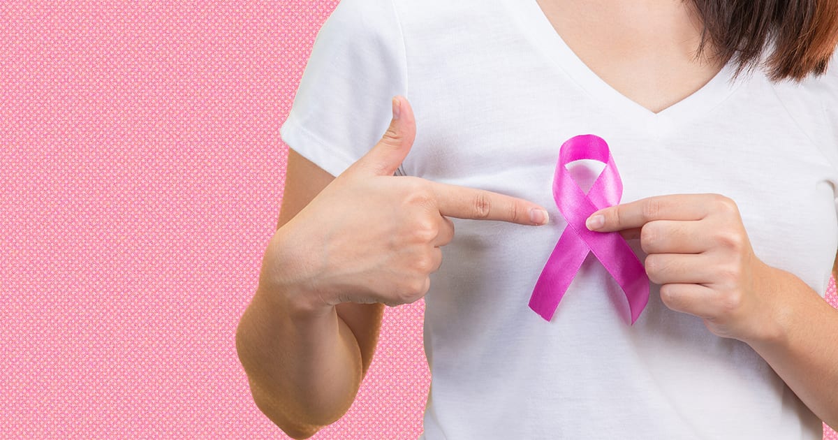 Governo de SP lança cartilha do Outubro Rosa sobre câncer de mama