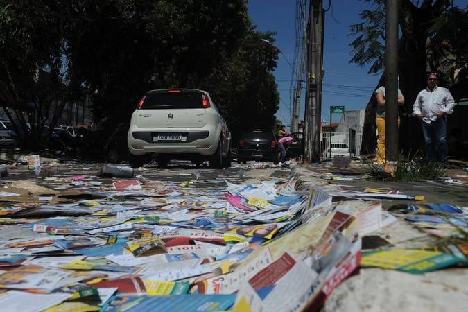 TRE-PE lança programa de práticas sustentáveis para Eleições 2026