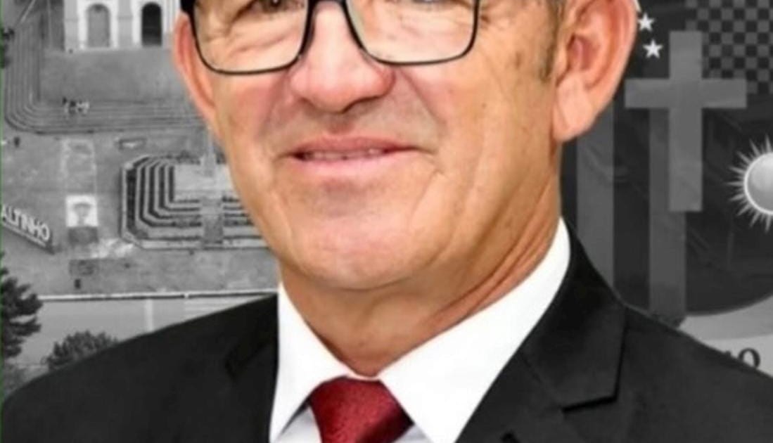 Tuta de Zé de Júlio ganha força para reeleição à presidência da Câmara Municipal de Altinho