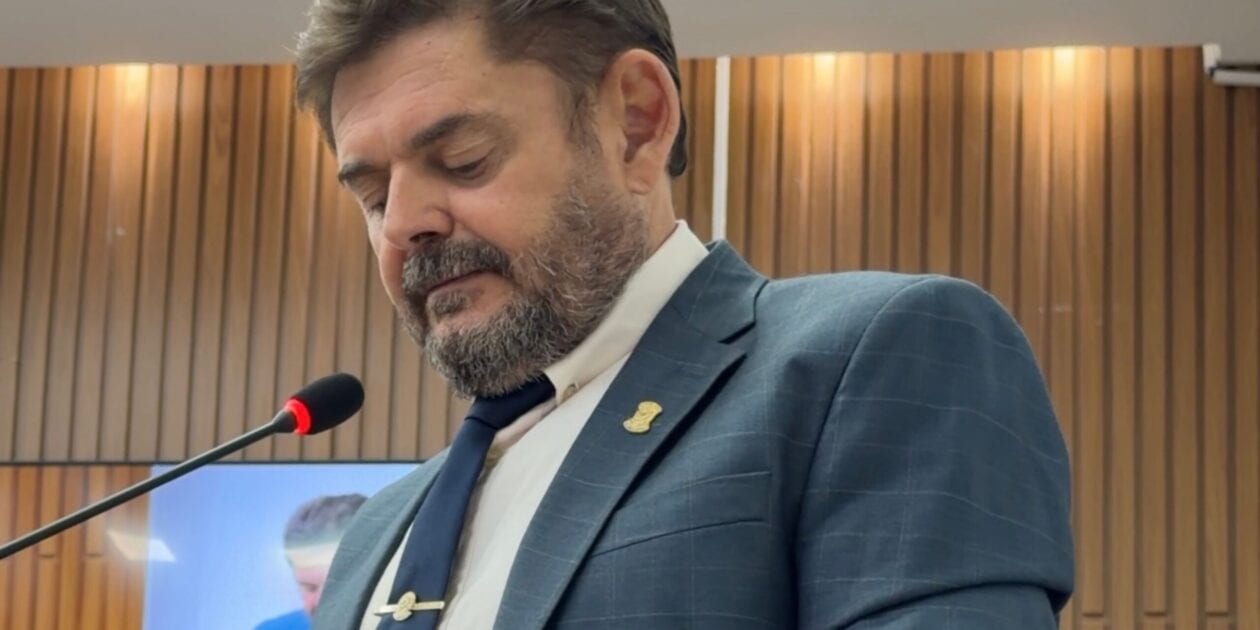 Edmilson Andrade: mutirão no CRAS fez mais de 500 atendimentos oftalmológicos