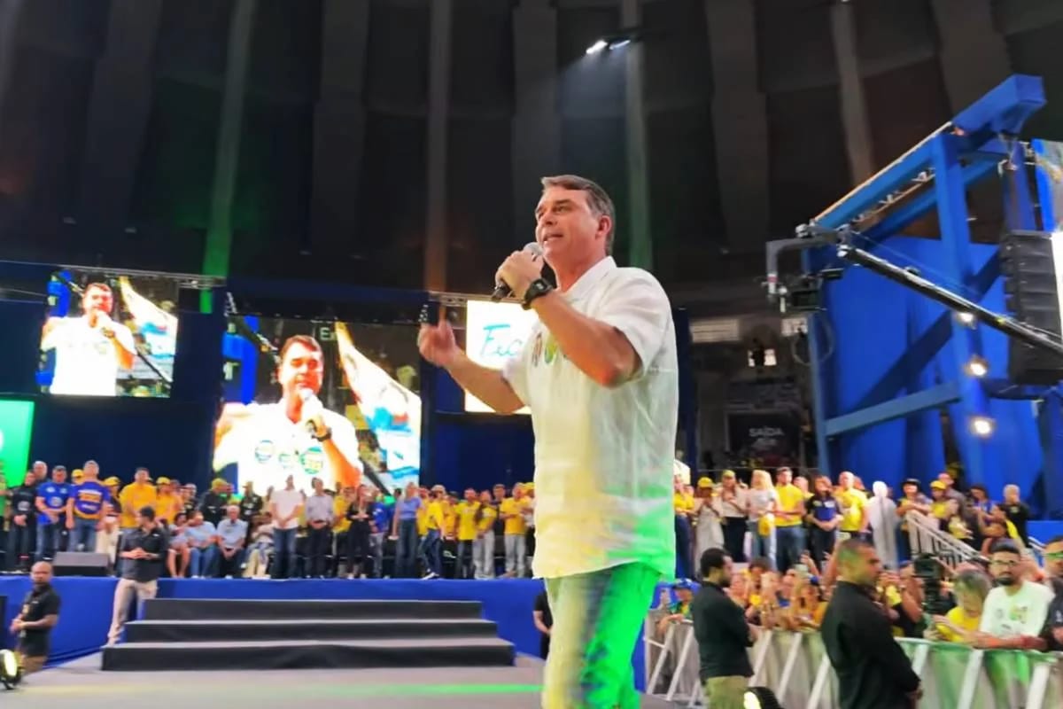 Candidato de extrema direita em Recife defendeu castração e vídeo sugere ligadura de trompas sem consentimento