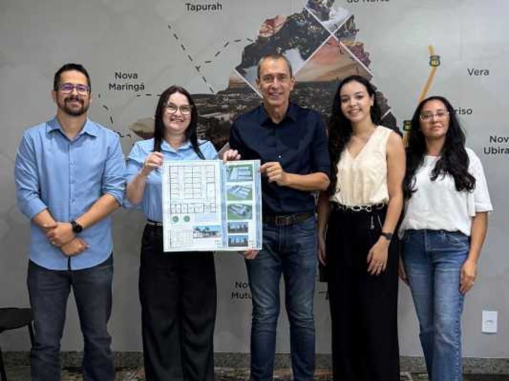 Prefeitura e SOS Animais discutem ações voltadas para a causa animal em Lucas