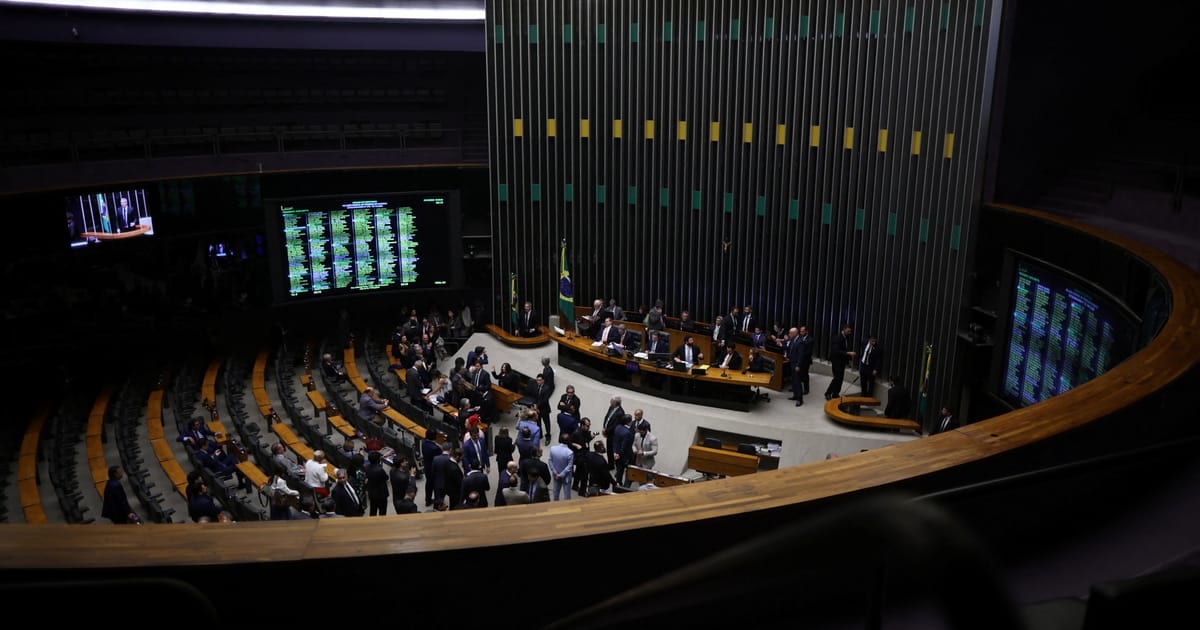 Câmara aprova aumento do limite para enquadramento do MEI