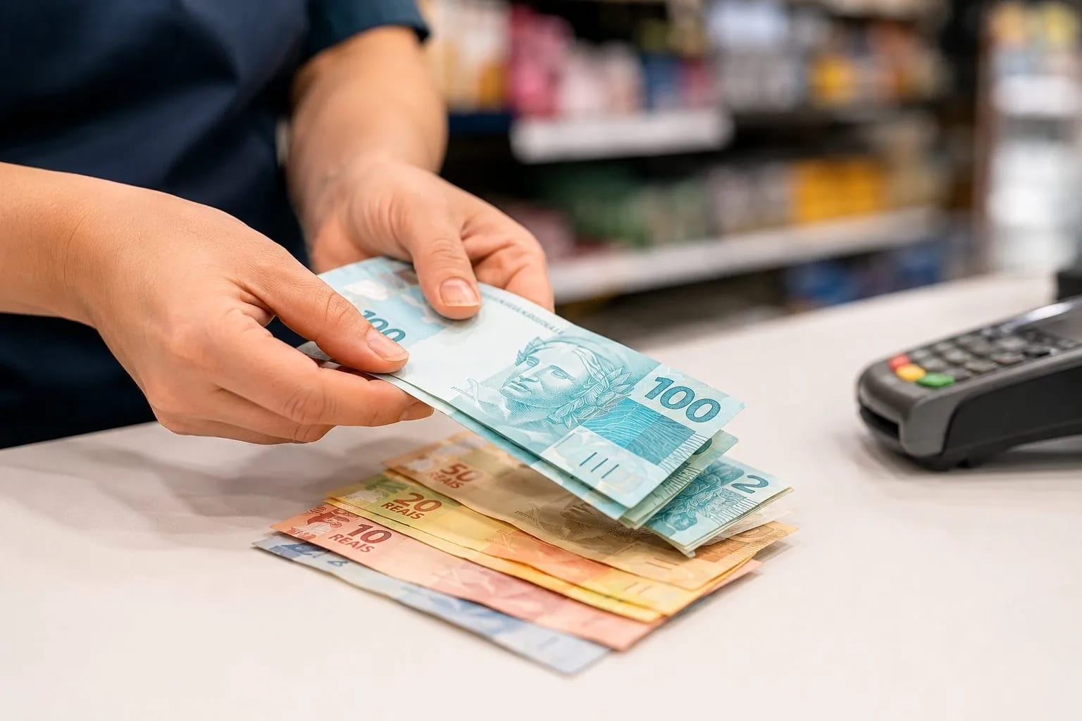 Planos de governo no Tocantins priorizam crédito; 82,7% das famílias estão endividadas