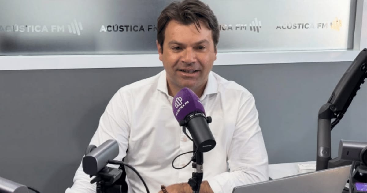 "Não sou o deputado do TikTok", afirma Marcus Vinícius sobre perfil de mandato